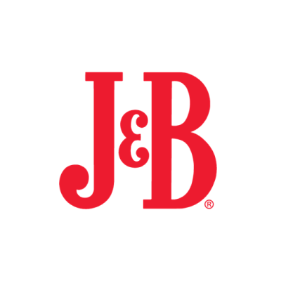 j&b